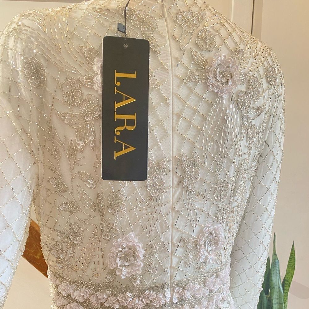BHLDN Turner Gown - Picture 7 of 7